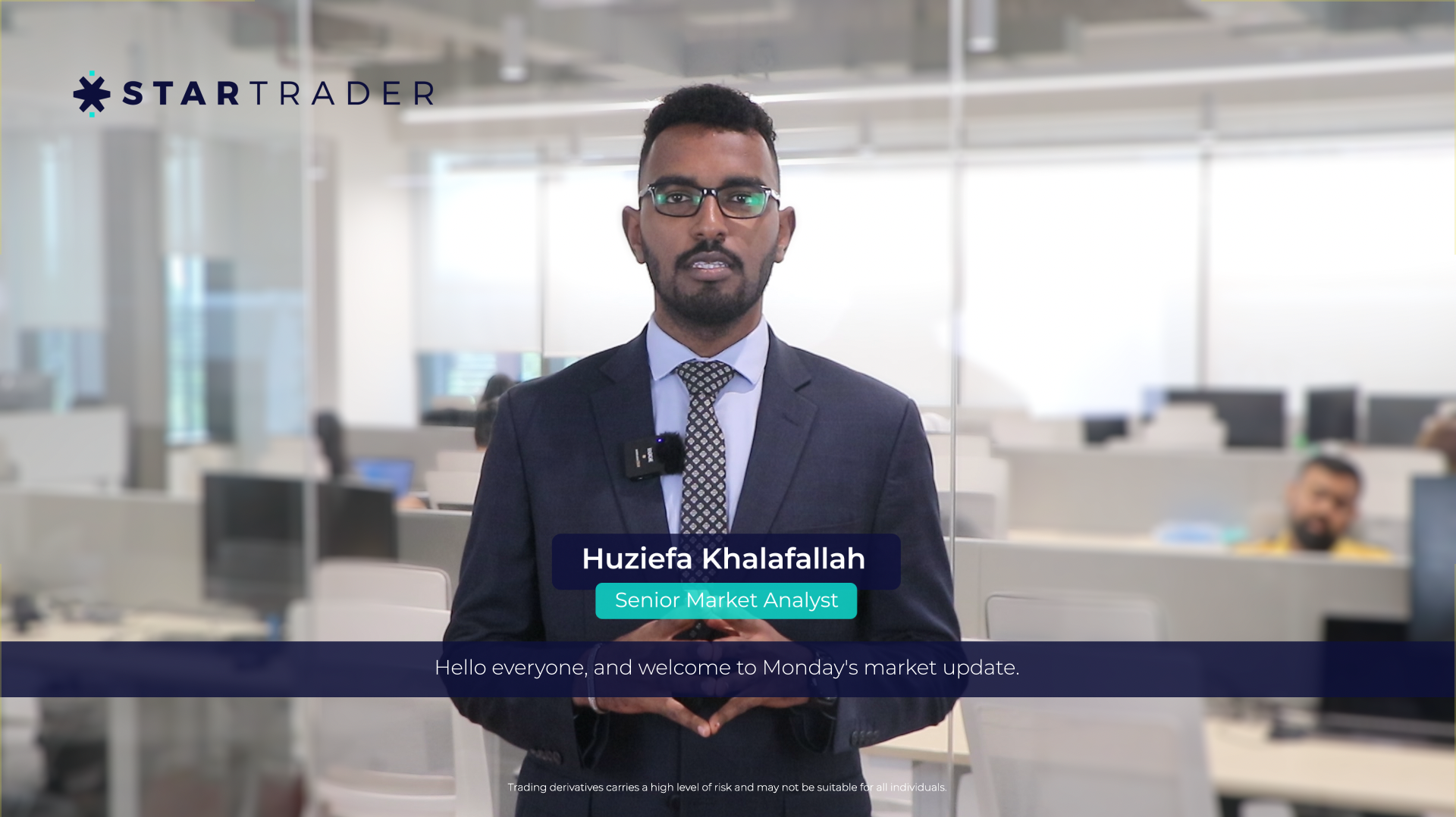 Monday Market Update I 29-Jan-2024